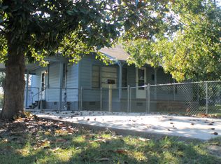 1625 Ruth St, Lancaster, SC 29720