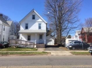 187 Brown St, West Haven, CT 06516