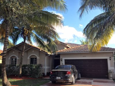 16152 SW 151st St, Miami, FL, 33196