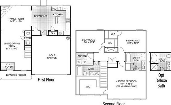 2nd image of 403 Cottage Pl