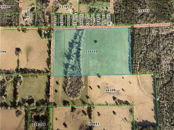 Million Dollar Rd, Covington, LA 70435