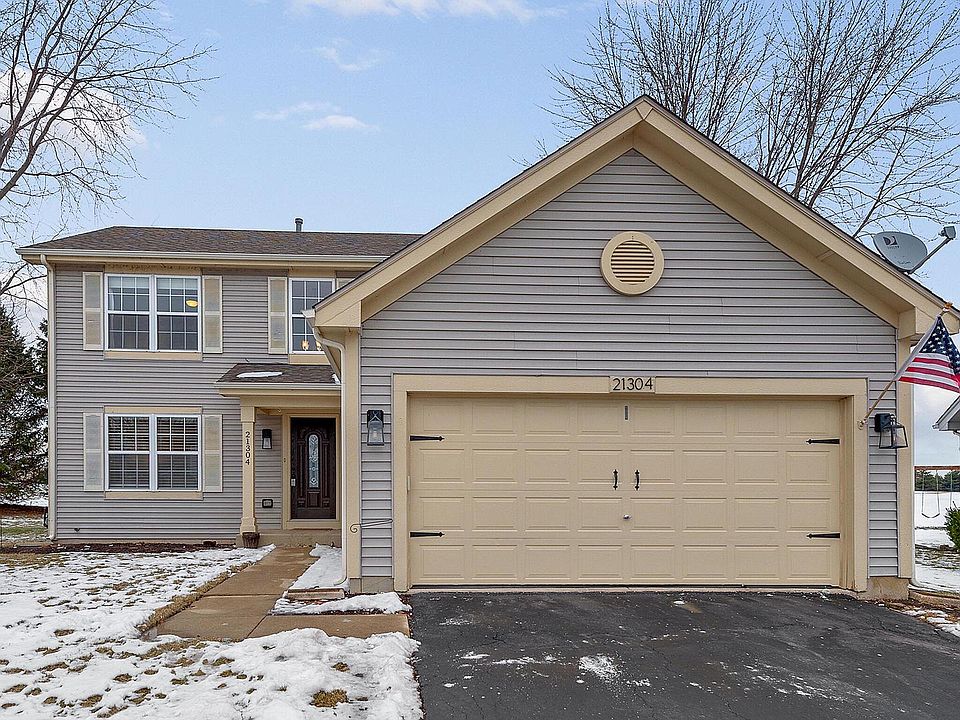 1st image of 21304 W Cascade Ct