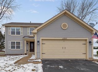 21304 W Cascade Ct, Plainfield, IL 60544