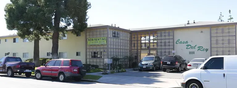 Casa Del Rey — Photo 16