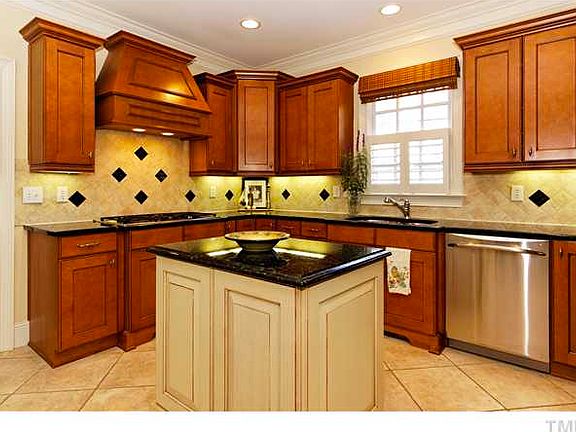 Professional Gas Cooktop