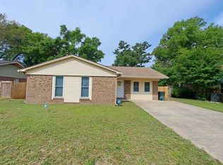 4227 Baywoods Dr, Pensacola, FL 32504
