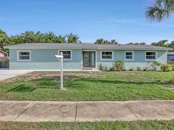 45 River Cliff Ln, Merritt Island, FL 32952