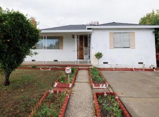 140 Marian Ln, San Jose, CA 95127