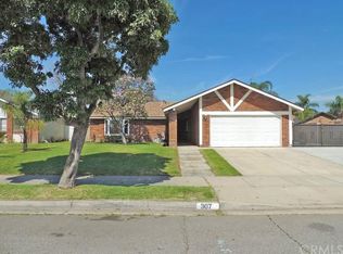307 E Banyan St, Ontario, CA 91761
