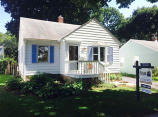 13 Leon St, Madison, WI 53714