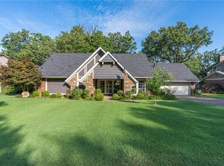 4416 S 35th Dr, Fort Smith, AR 72903