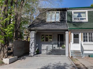 173 Duplex Ave, Toronto, ON M5P 2A8