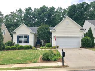 384 Amberleaf Way, Simpsonville, SC 29681