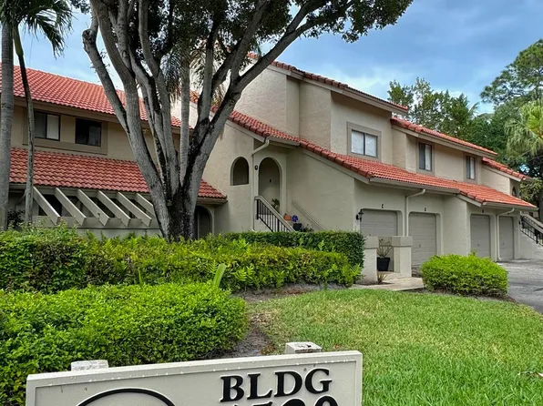 5520 Coach House Cir APT G, Boca Raton, FL 33486