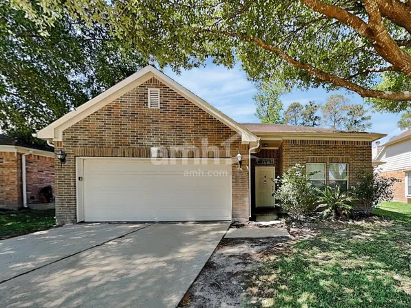 28819 Hidden Cove Dr, Magnolia, TX 77354