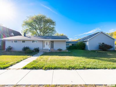 311 N 2nd St, Dunlap, IL, 61525