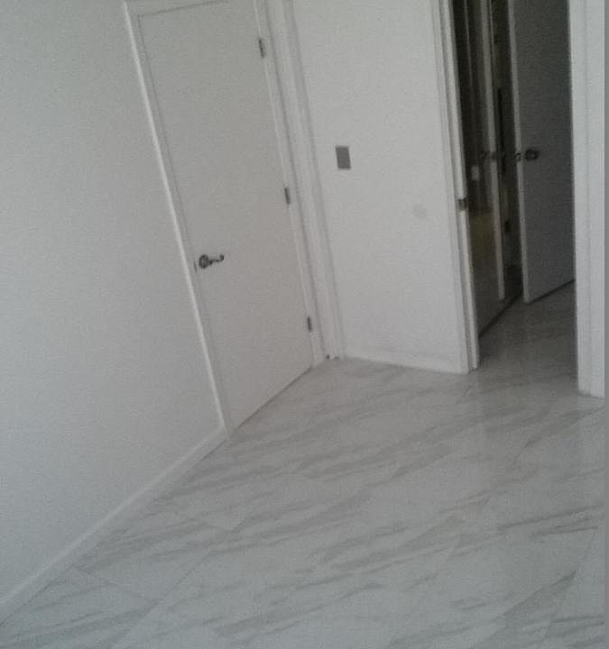 Master bedroom/ bathroom/ closet view
