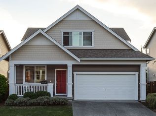 2328 87th Dr NE, Lake Stevens, WA 98258