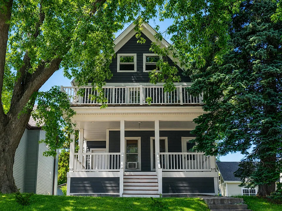 515 N Harrison St #513