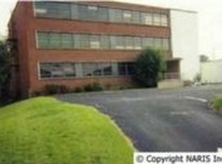 750 Forrest Ave, Gadsden, AL 35901