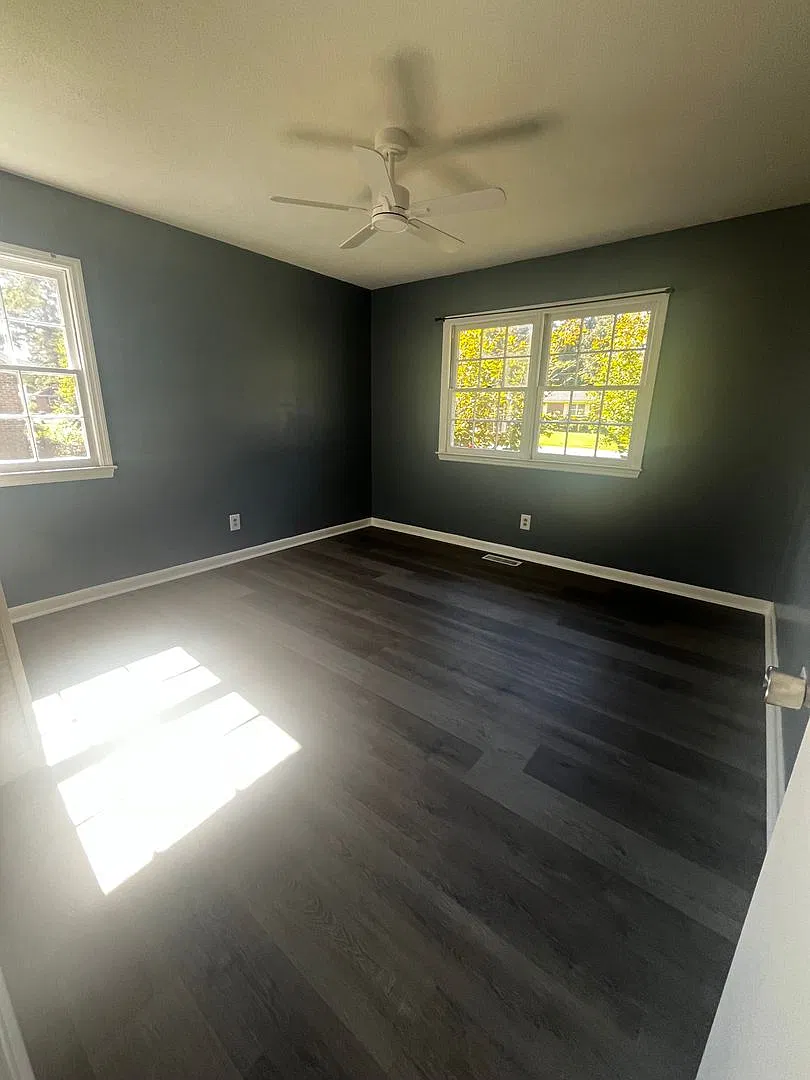 Charming 3-Bedroom Brick Ranch with Patio & Covered Parking! — Photo 4