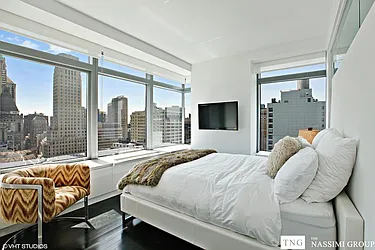 Rented by TNG Nassimi Realty