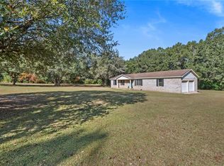 12460 Dailey Rd, Grand Bay, AL 36541
