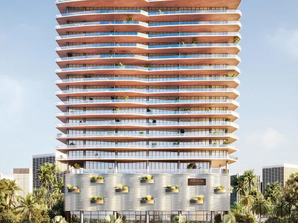 3013-3019 Harbor Drive #17e, Fort Lauderdale, FL 33316