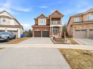 24 Bamburg St, Georgina, ON
