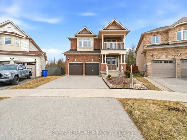 24 Bamburg St, Georgina, ON L0E 1R0
