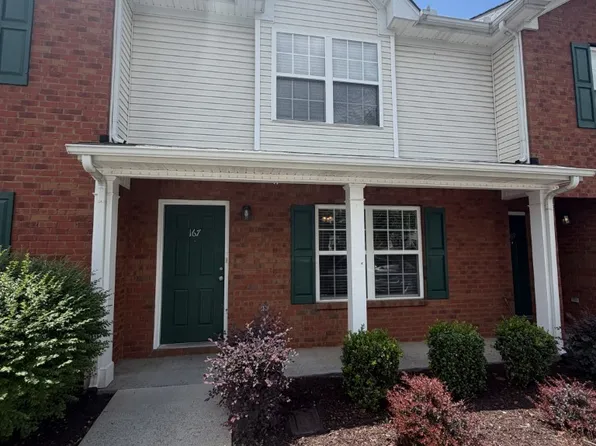 167 Casbah Run, Murfreesboro, TN 37128