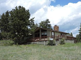 2300 Hondius Way, Estes Park, CO 80517