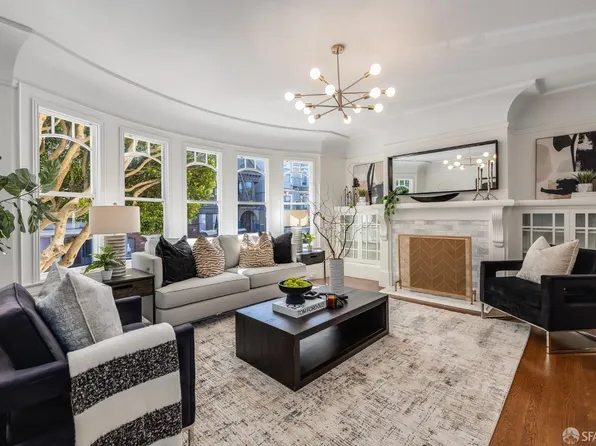 1640 Waller St, San Francisco, CA 94117