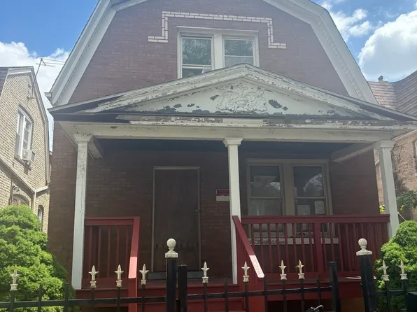 937 N Kedvale Ave, Chicago, IL 60651