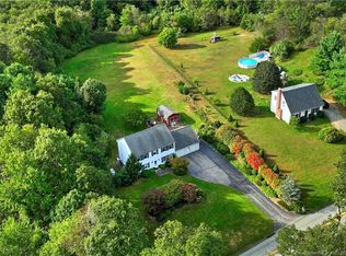 24 Nelkin Rd, Colchester, CT 06415