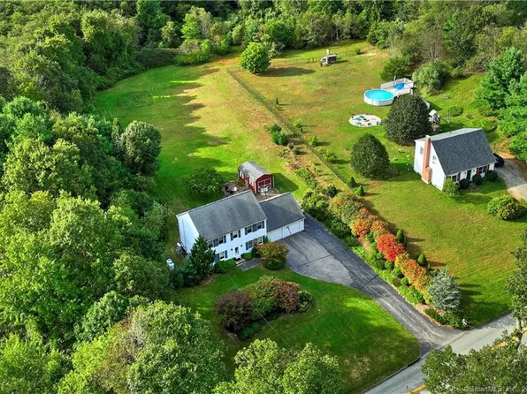 24 Nelkin Road, Colchester, CT 06415