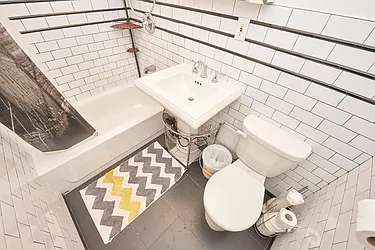 Rented by J Misrahi Realty Corp