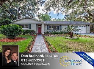 1907 E Powhatan Ave, Tampa, FL 33610