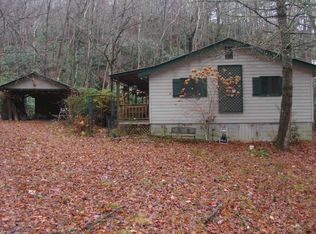 1084 Compass Creek Dr, Hayesville, NC 28904