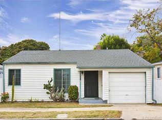 3571 Poe St, San Diego, CA 92106