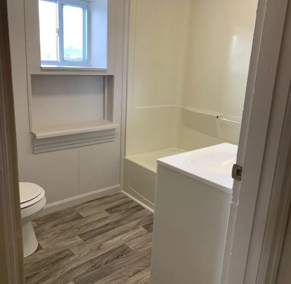 1 bed, 600 sqft, $750 — Photo 4