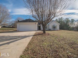 15 Carthedge Trce, Newnan, GA 30263