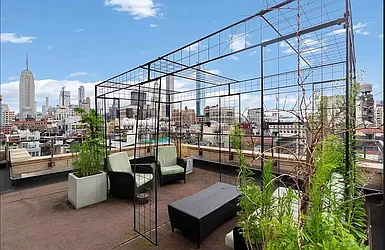 Rented by REAL New York