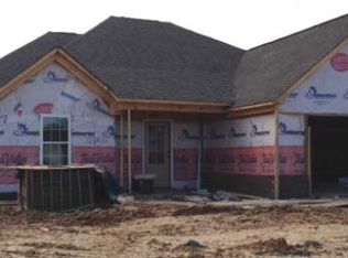 130 Franklin St, Oxford, MS 38655
