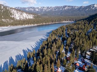 22585 Alpine Dr, Leavenworth, WA 98826