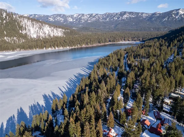 22585 Alpine Drive, Leavenworth, WA 98826