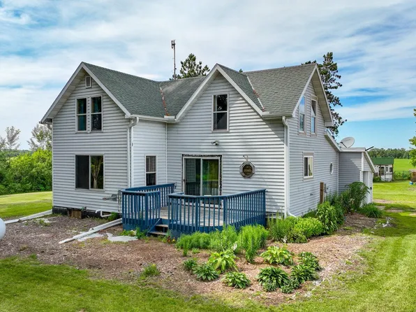 7426 285th Ave, New Auburn, WI 54757
