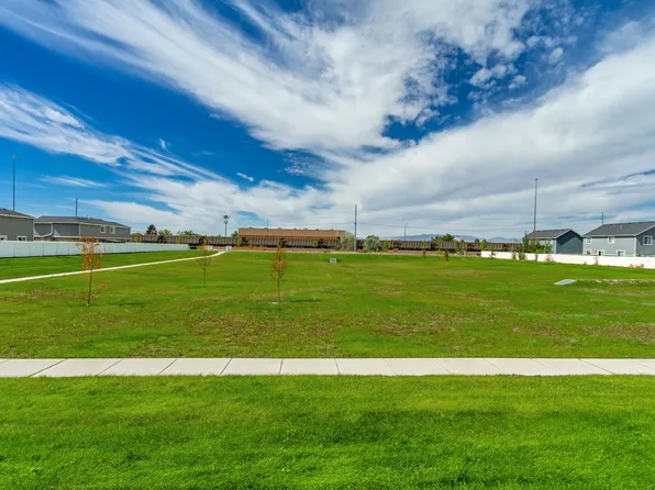 373 N 1400 W, Springville, UT 84663