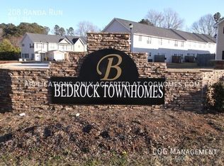 208 Randa Run, Temple, GA 30179