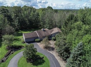 106 Sibley Rd, Honeoye Falls, NY 14472